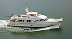 Motor yacht�Darsea
